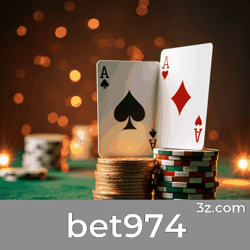 Bet974: Diversão, Variedade e Experiência para Brasileiros