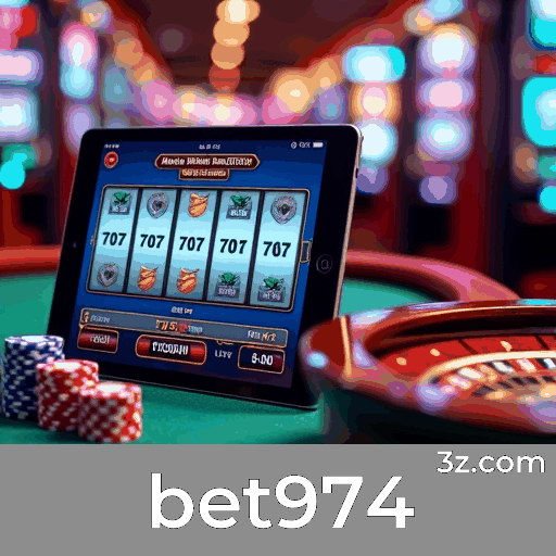 Tecnologia Avançada e Segurança Completa na Plataforma Bet974