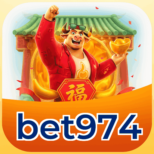 bet974 Logo