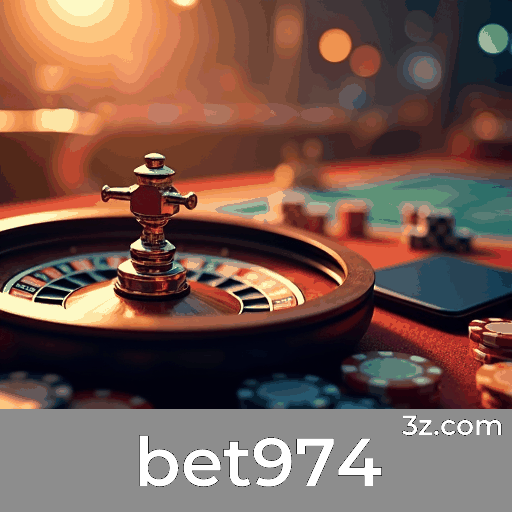 Bet974: Esporte e Análise para Apostas Vencedoras